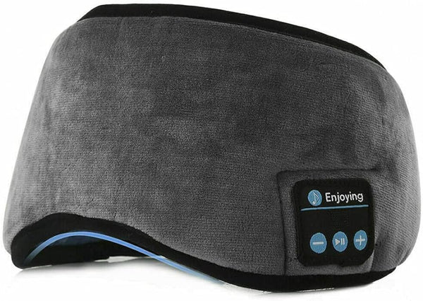 Bluetooth Eye Mask