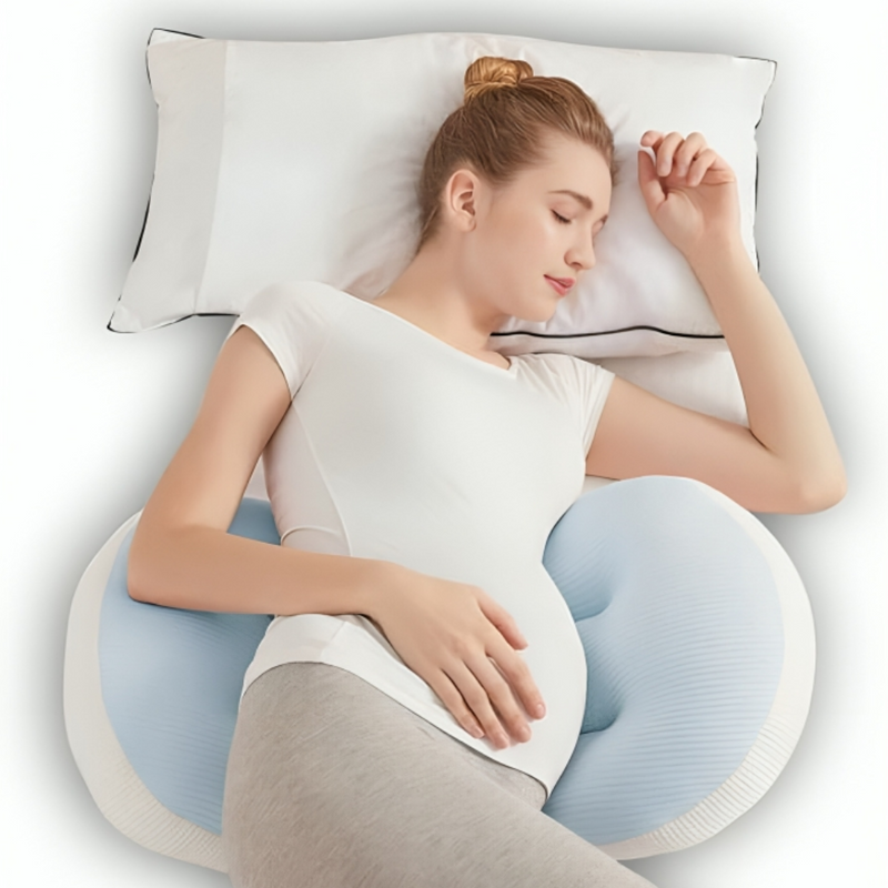 Pregnancy Pillow