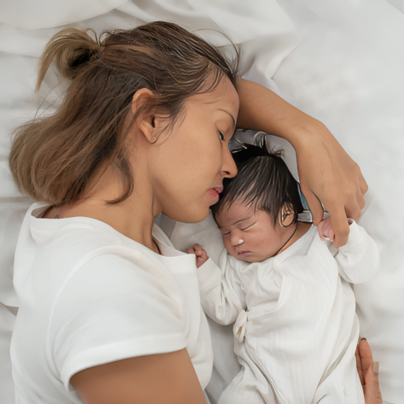 Pregnancy Pillow