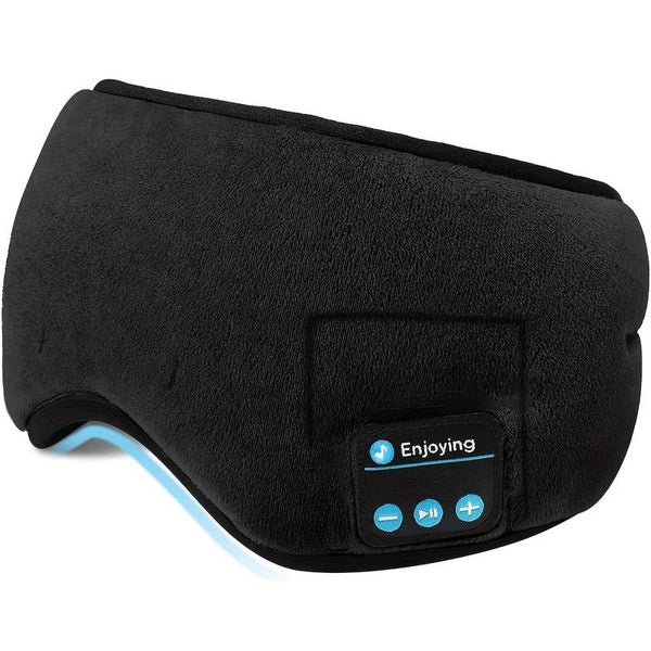 Bluetooth Eye Mask